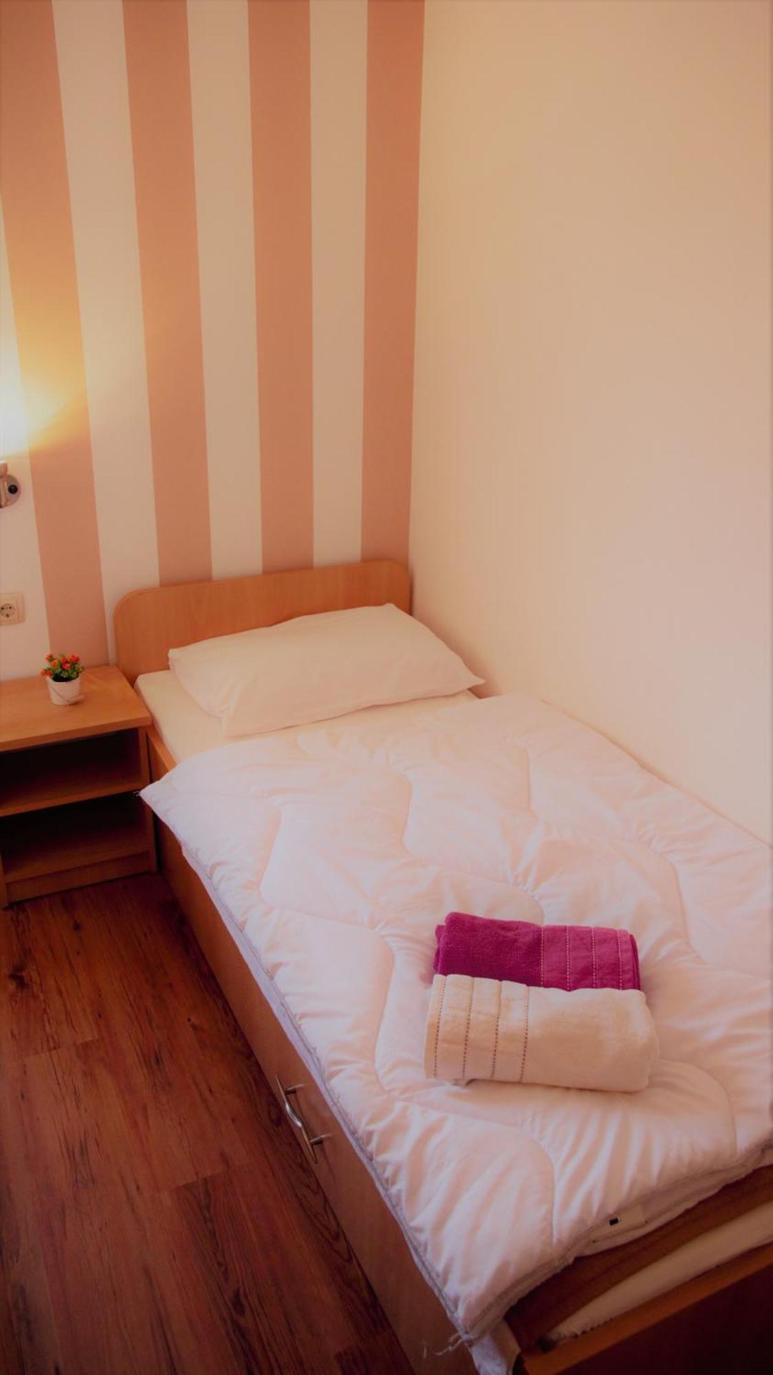 Hotel Pansion Casa Gagro Međugorje Zimmer foto