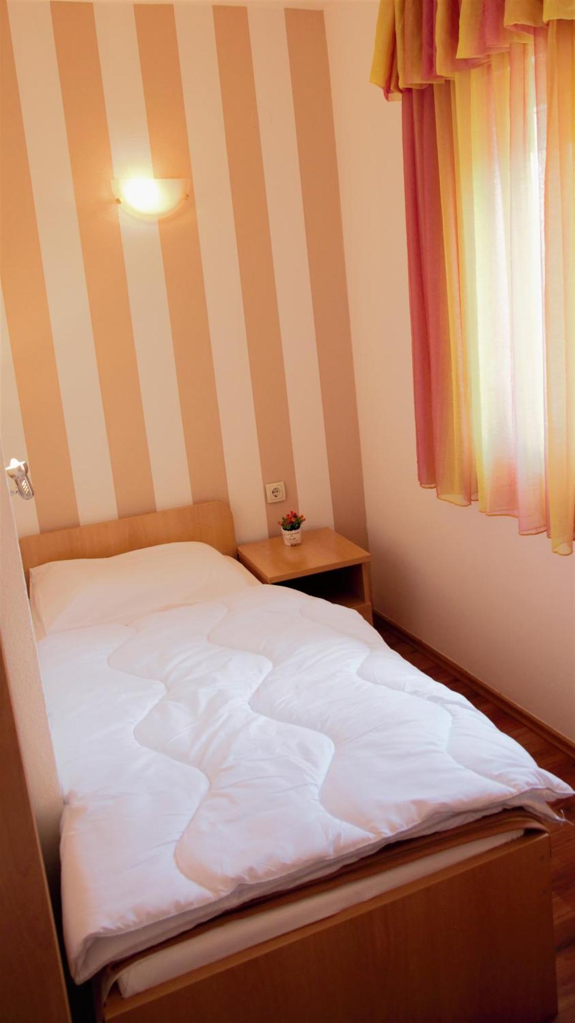 Hotel Pansion Casa Gagro Međugorje Zimmer foto