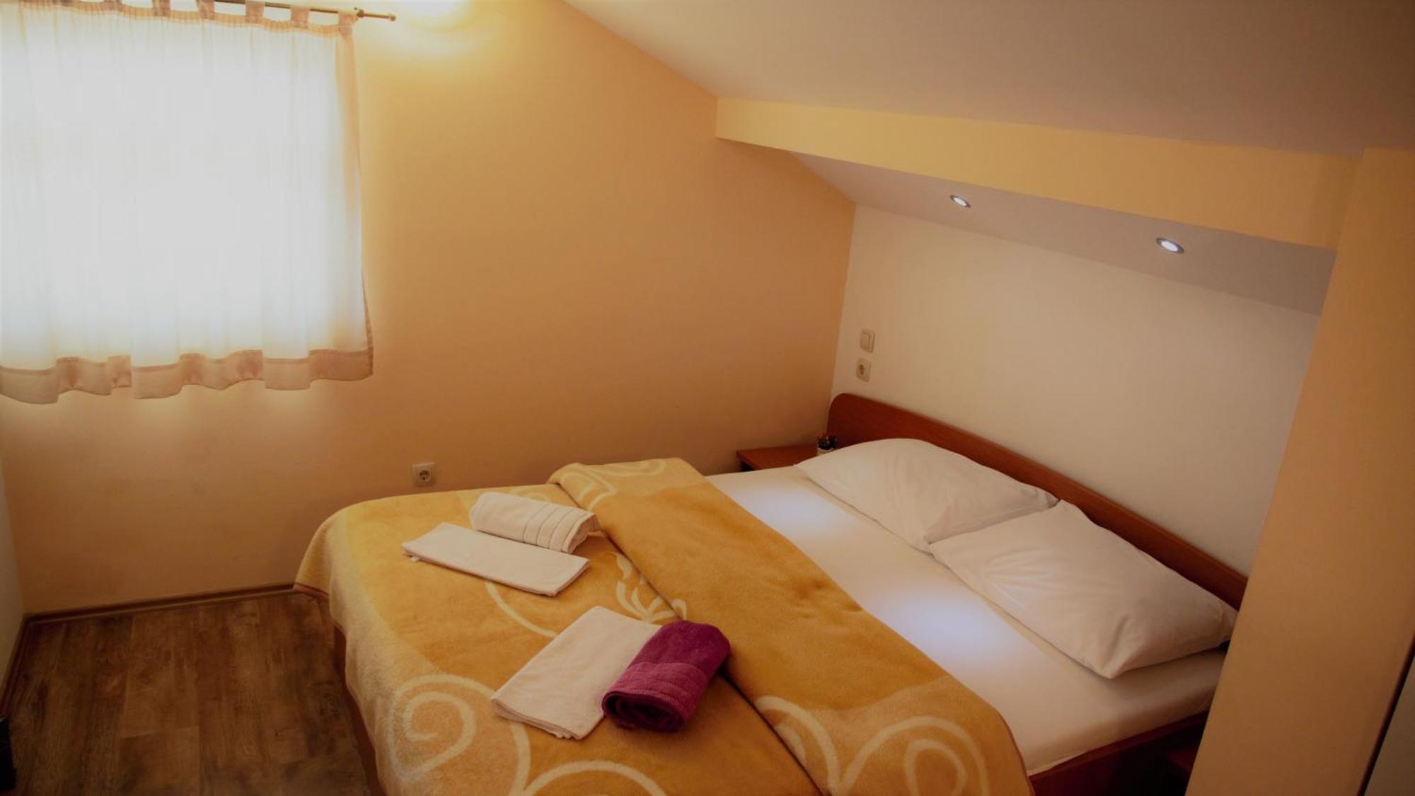 Hotel Pansion Casa Gagro Međugorje Zimmer foto