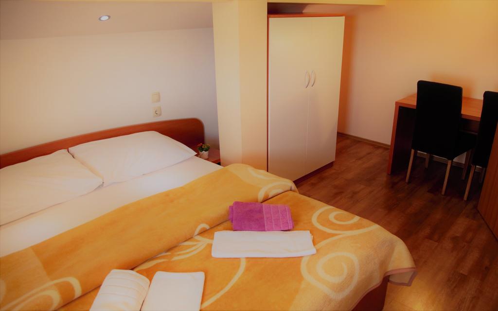 Hotel Pansion Casa Gagro Međugorje Exterior foto