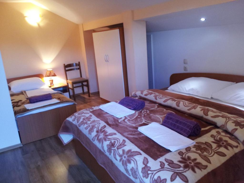Hotel Pansion Casa Gagro Međugorje Zimmer foto